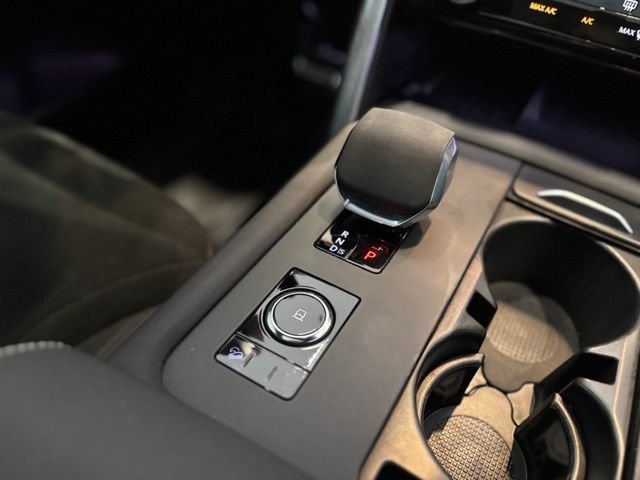Used 2020 Jaguar E-PACE SE AWD/4WD image 36