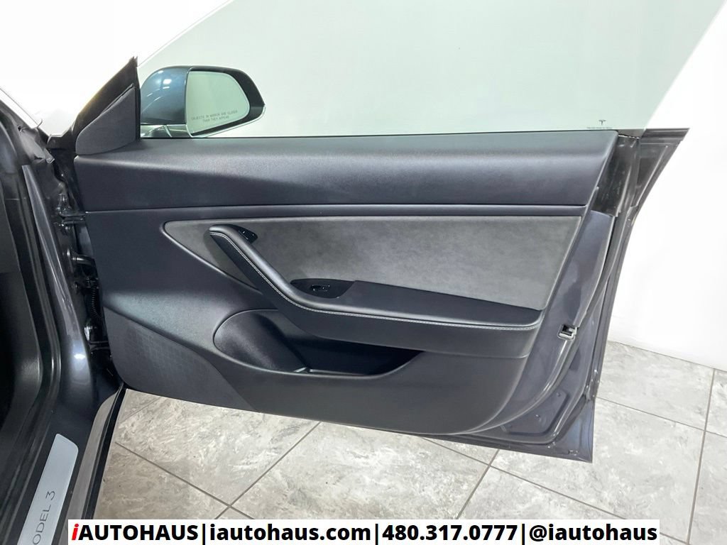 Used 2019 Tesla Model 3 Long Range AWD/4WD image 40