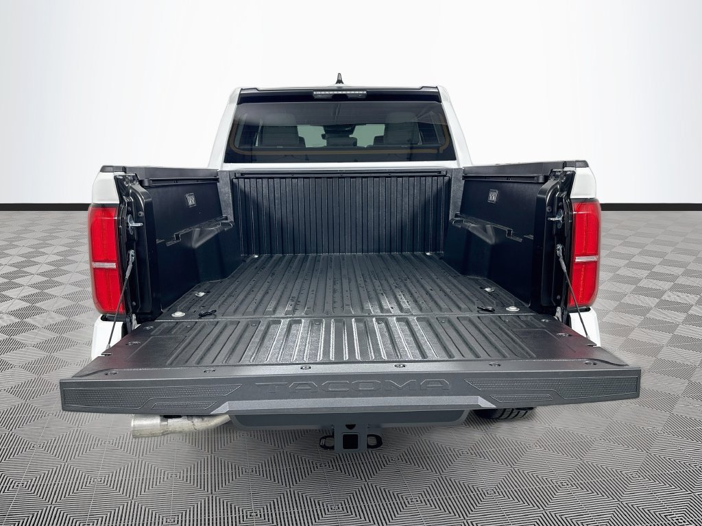 New 2026 Toyota Tacoma SR5 AWD/4WD image 22