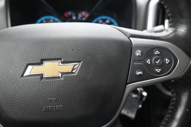 Used 2019 Chevrolet Colorado ZR2 w/ Colorado ZR2 Bison Edition AWD/4WD image 27