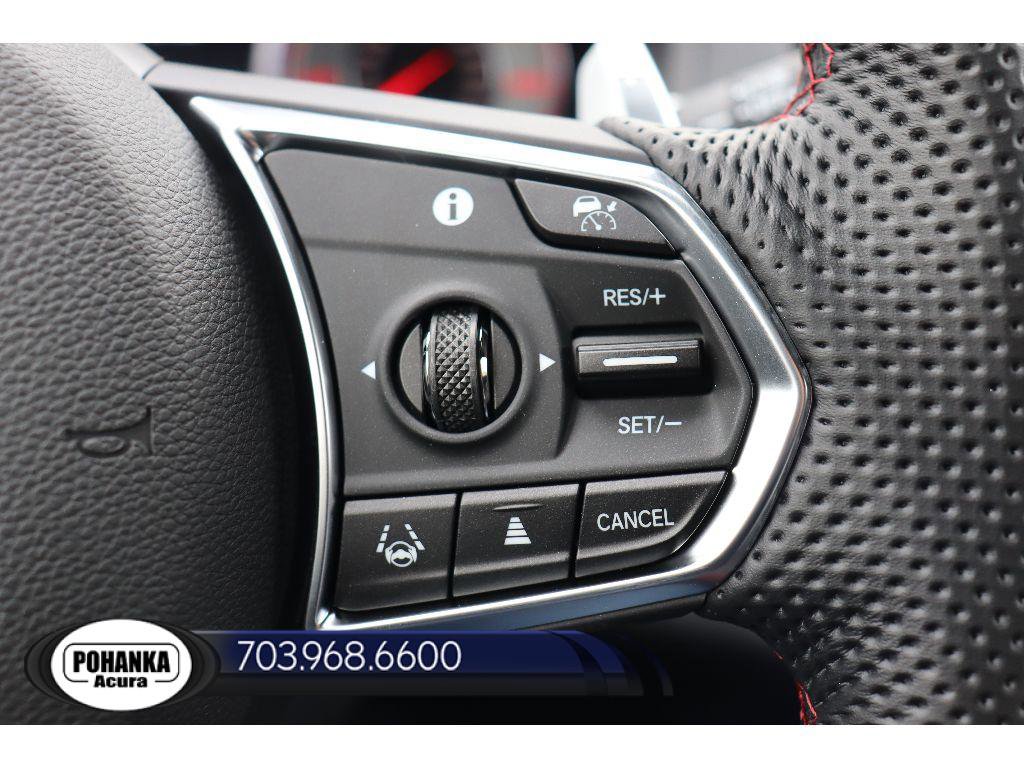New 2026 Acura RDX A-Spec image 11
