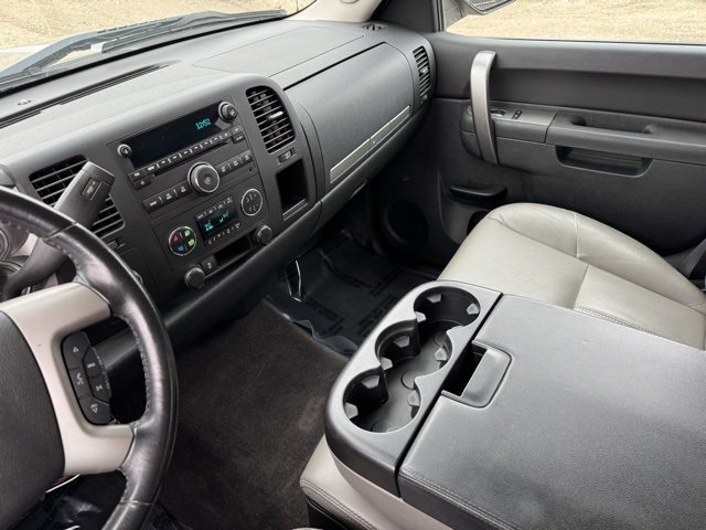 Used 2012 Chevrolet Silverado 1500 LT w/ All-Star Edition image 13