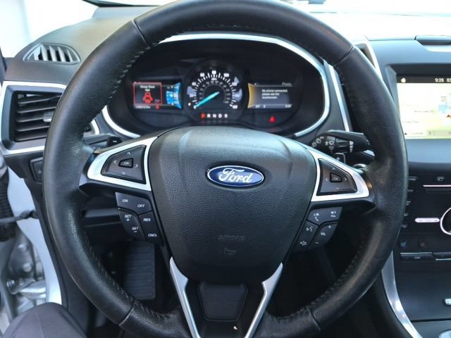 Used 2016 Ford Edge Sport w/ Equipment Group 401A AWD/4WD image 22