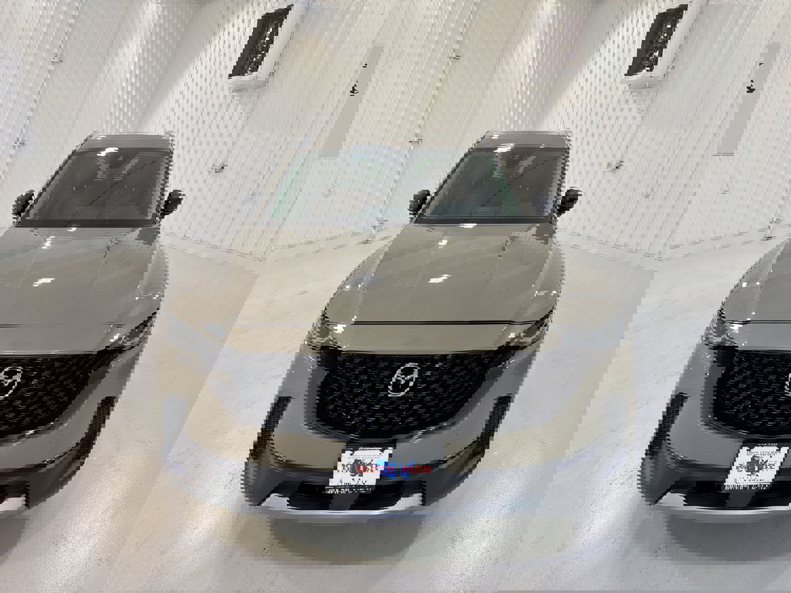 Used 2024 MAZDA CX-50 AWD 2.5 Turbo image 31