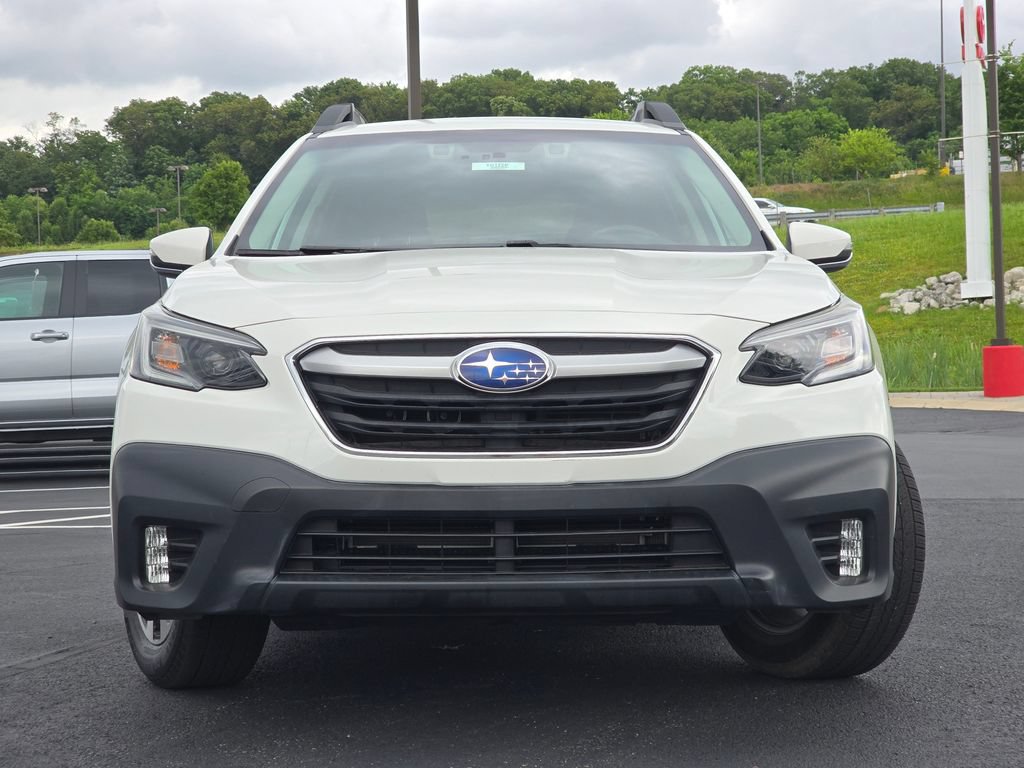 Used 2020 Subaru Outback Premium AWD/4WD image 11
