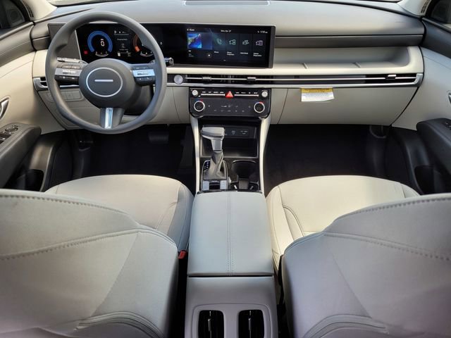New 2026 Hyundai Tucson SEL FWD image 12
