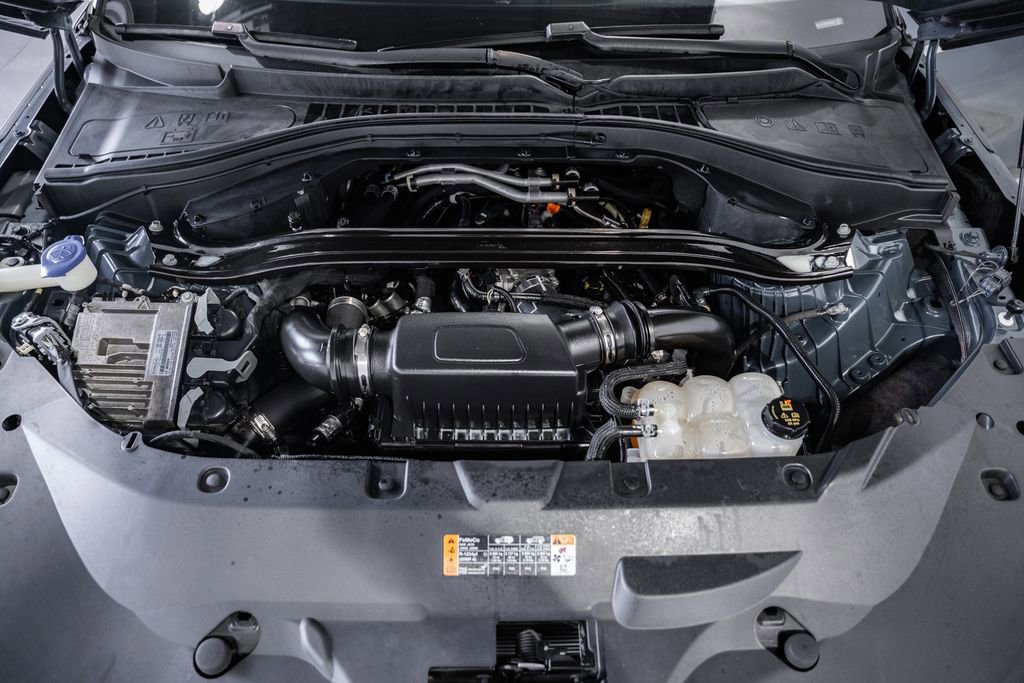 Used 2021 Lincoln Aviator Reserve w/ Elements Package Plus image 26