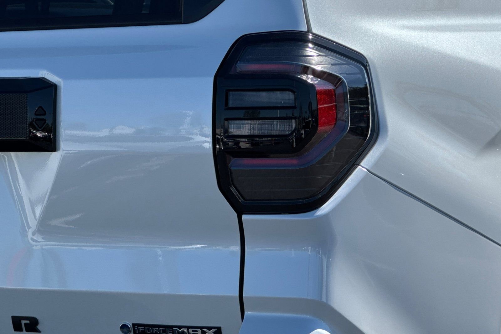 New 2026 Toyota 4Runner Platinum image 30