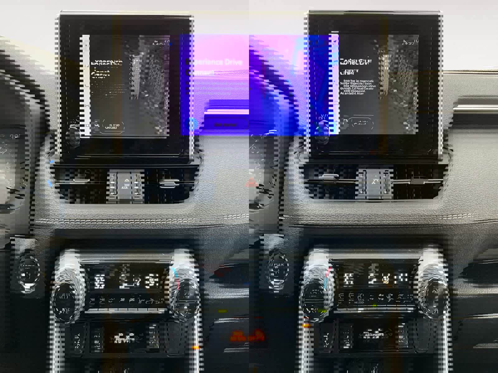 Used 2024 Toyota RAV4 XLE Premium w/ Weather Package image 12