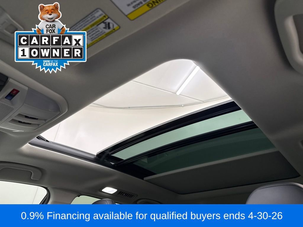 Certified 2025 Subaru Ascent Touring image 22