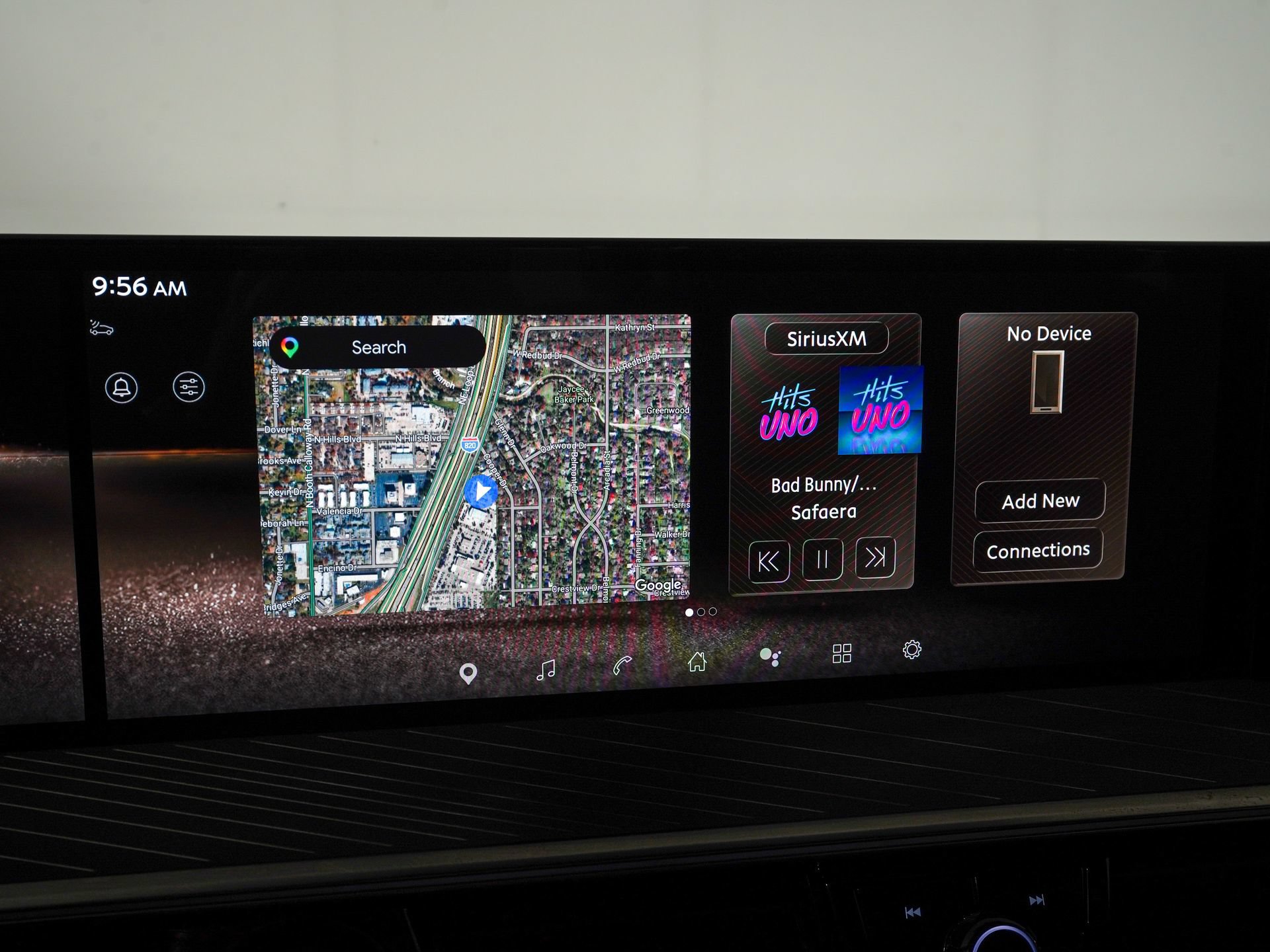 Used 2025 INFINITI QX80 Autograph AWD/4WD image 25