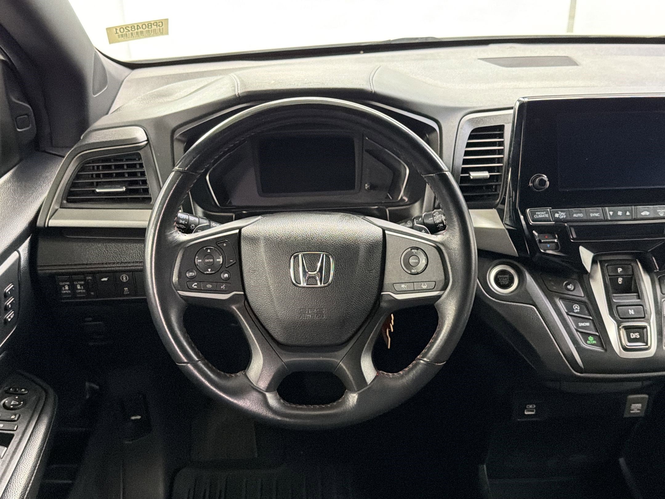 Certified 2023 Honda Odyssey Sport image 27