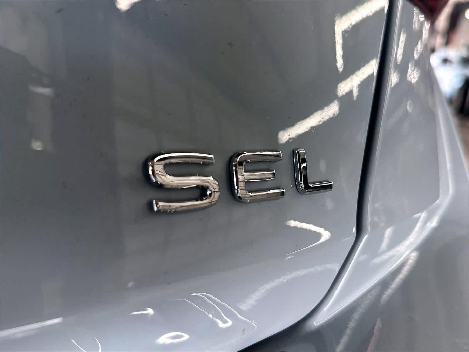 New 2027 Volkswagen Jetta SEL FWD image 9
