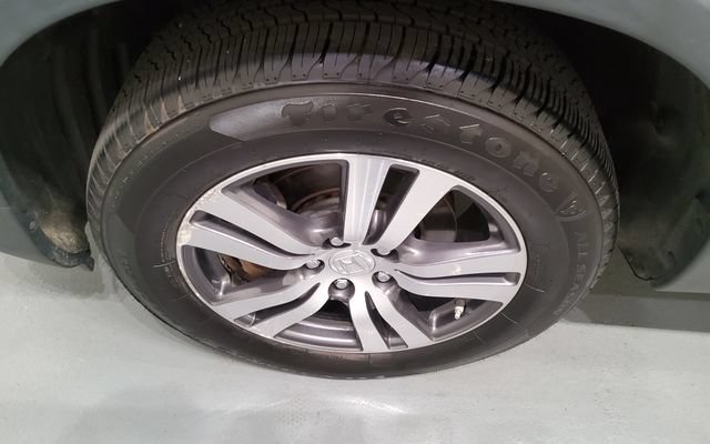 Used 2018 Honda Pilot EX-L image 48