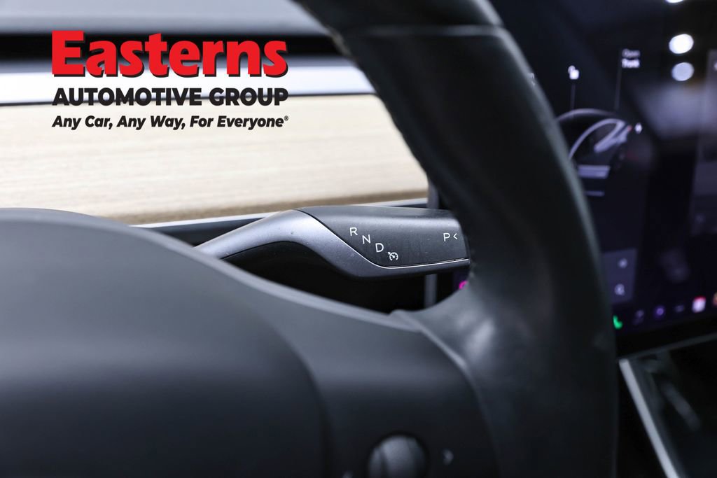 Used 2019 Tesla Model 3 Long Range image 13