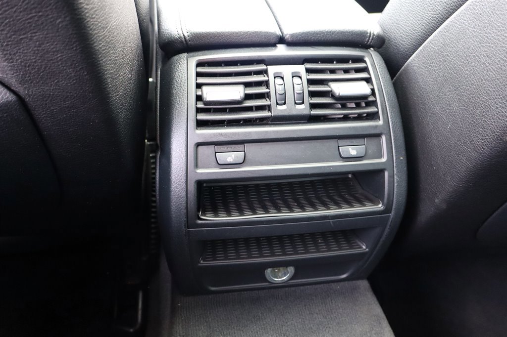 Used 2013 BMW 550i xDrive Sedan AWD/4WD image 20
