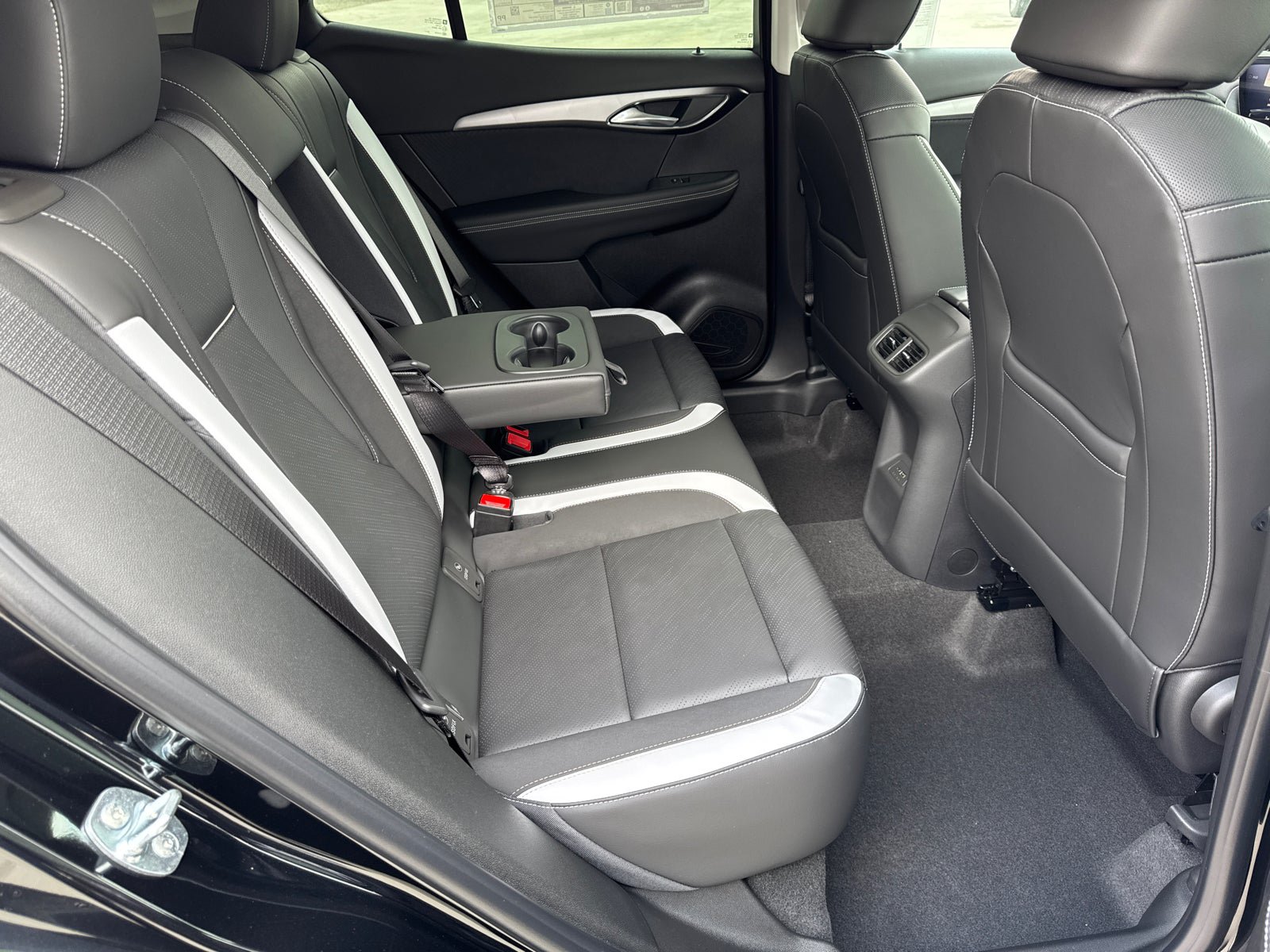 Used 2026 Buick Envision Sport Touring AWD/4WD image 18