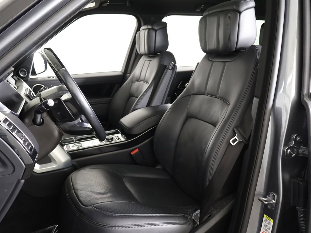 Used 2019 Land Rover Range Rover HSE image 35