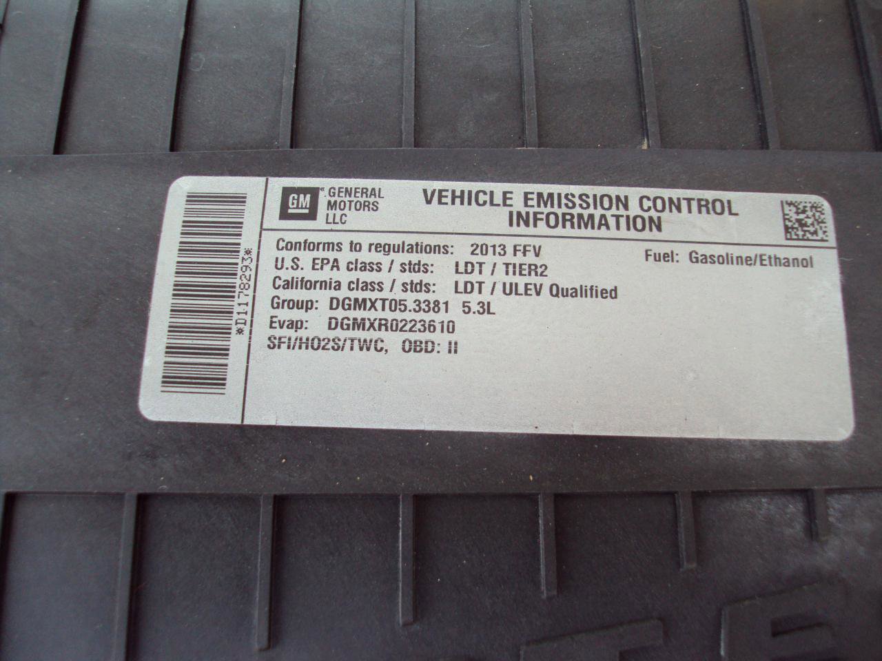 Used 2013 Chevrolet Express 1500 LT w/ LT Preferred Equipment Group AWD/4WD image 26