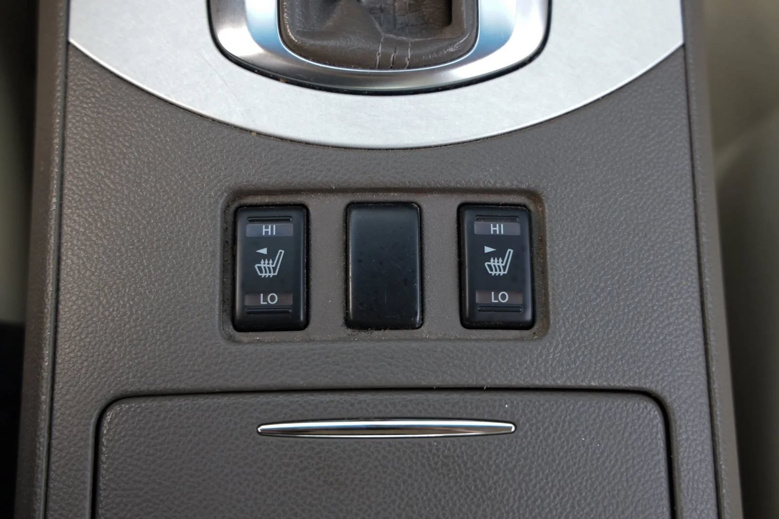 Used 2008 INFINITI G37 Journey w/ Premium Pkg RWD image 36