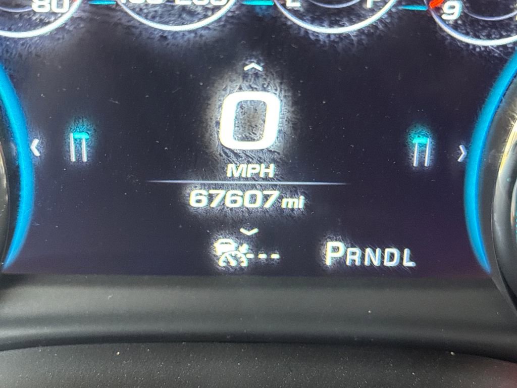 Used 2017 Chevrolet Tahoe Premier image 22