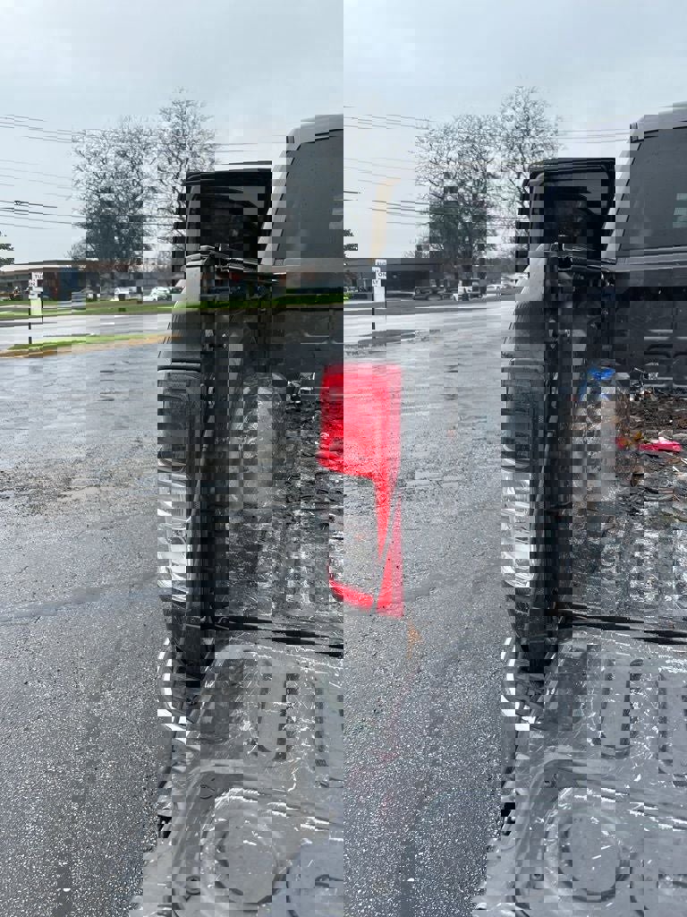 Used 2020 RAM 2500 Tradesman image 16