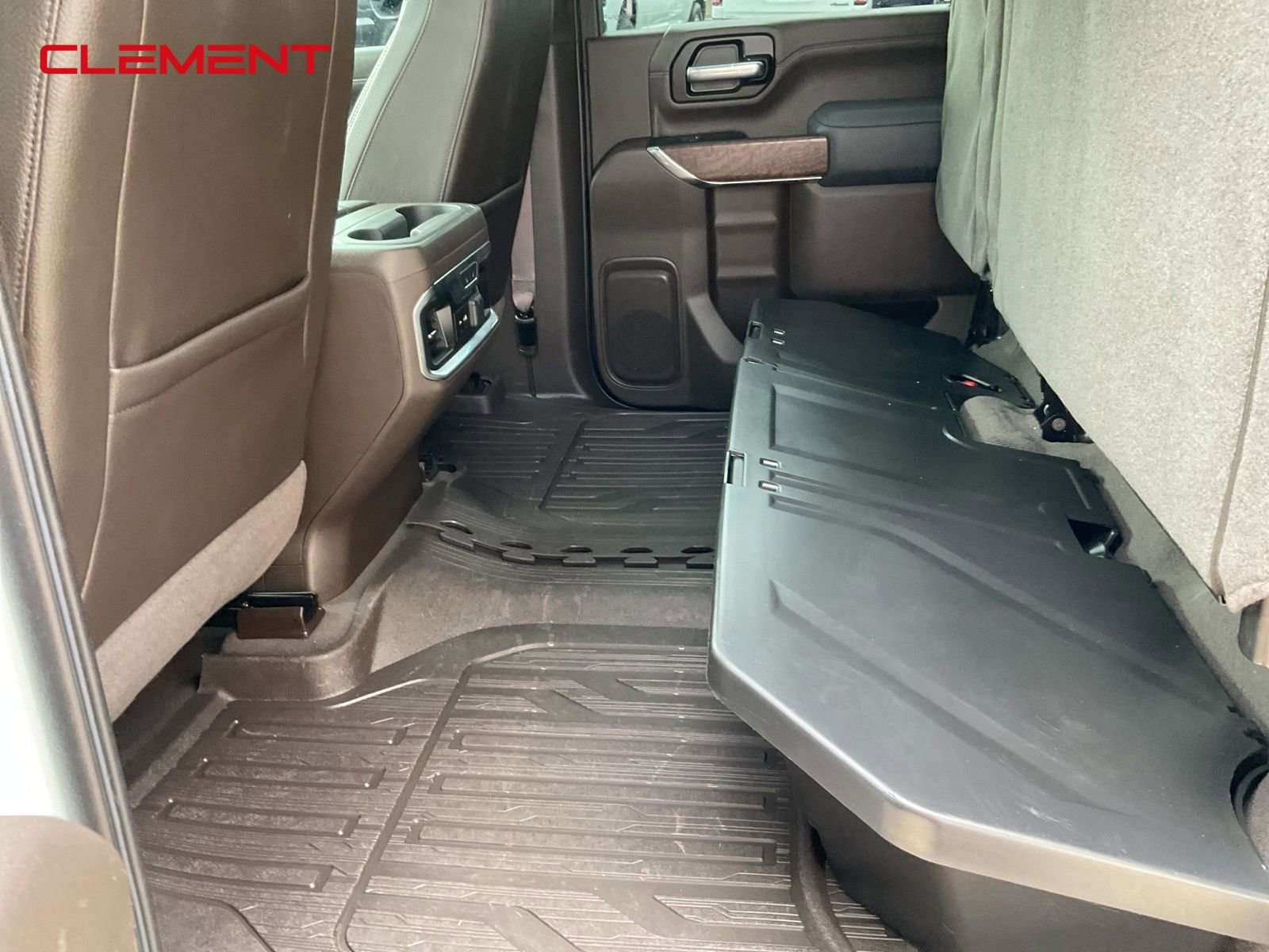 Used 2023 GMC Sierra 2500 Denali w/ Denali Ultimate Package image 29