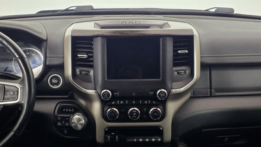 Used 2020 RAM 1500 Laramie image 18