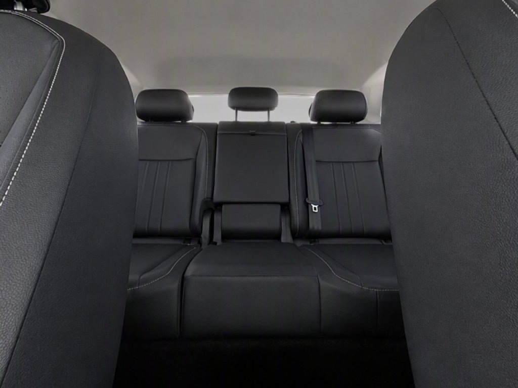 Certified 2023 Volkswagen Tiguan SE AWD/4WD image 28