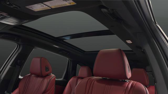 Used 2023 Acura MDX Type S image 12