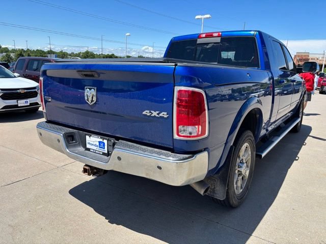 Used 2015 RAM 2500 Laramie w/ Convenience Group AWD/4WD image 5