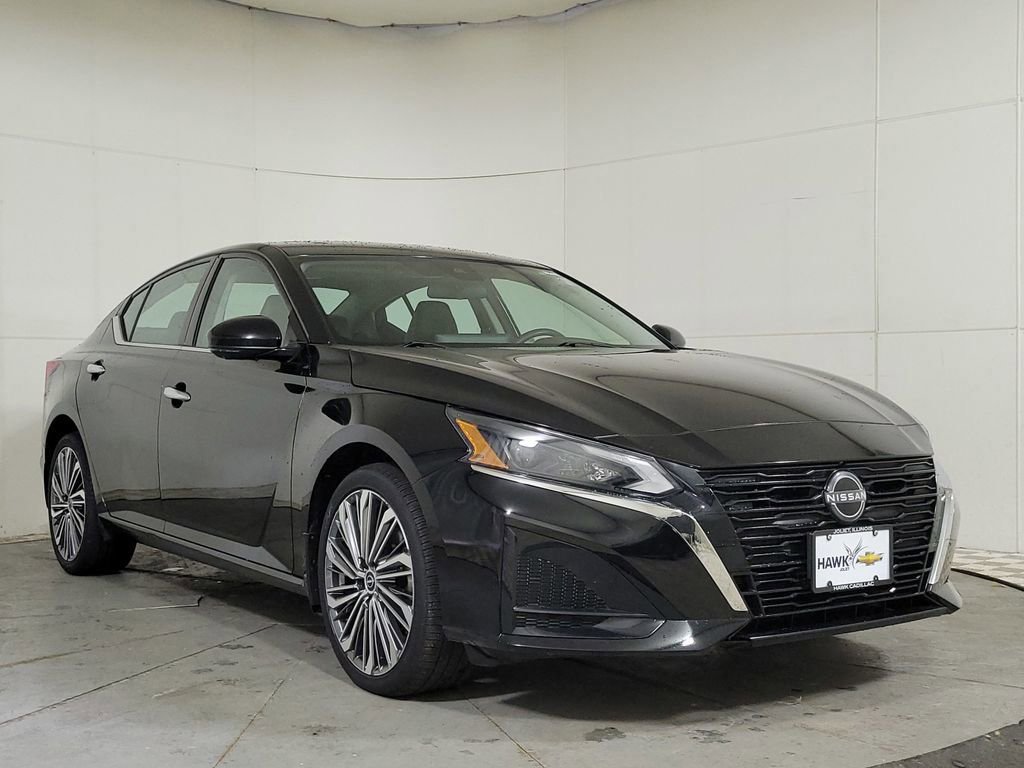 Used 2023 Nissan Altima 2.5 SL image 10