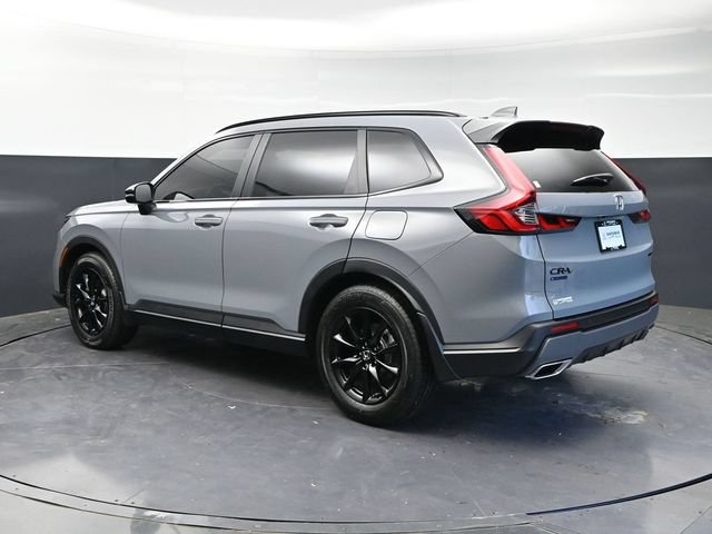 Used 2026 Honda CR-V Sport-L image 7