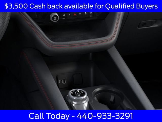 New 2026 Ford Explorer ST image 17