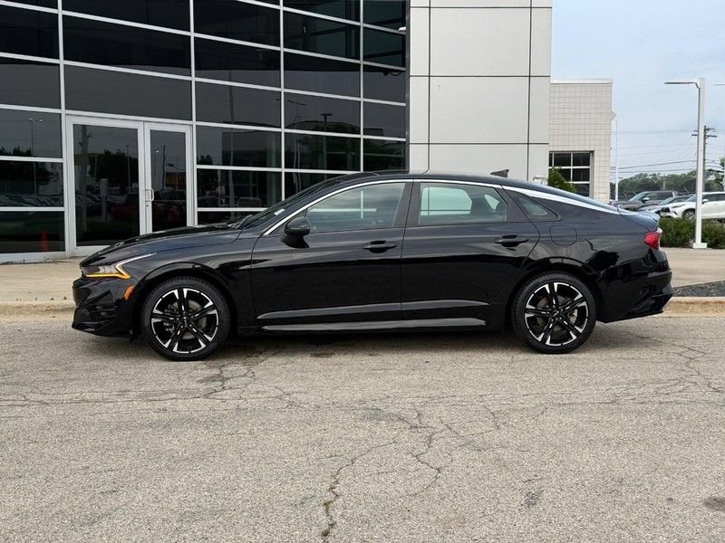Used 2024 Kia K5 GT-Line FWD image 6
