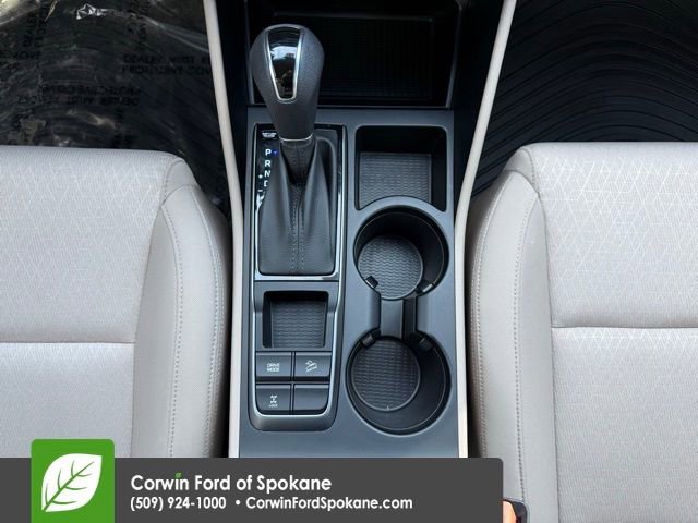 Used 2017 Hyundai Tucson SE image 29