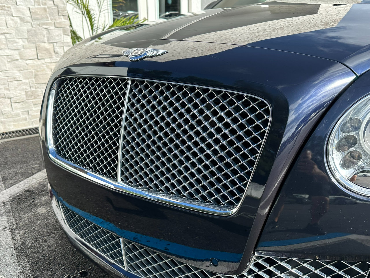 Used 2012 Bentley Continental GT image 5