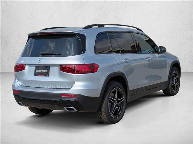 New 2026 Mercedes-Benz GLB 250 image 2