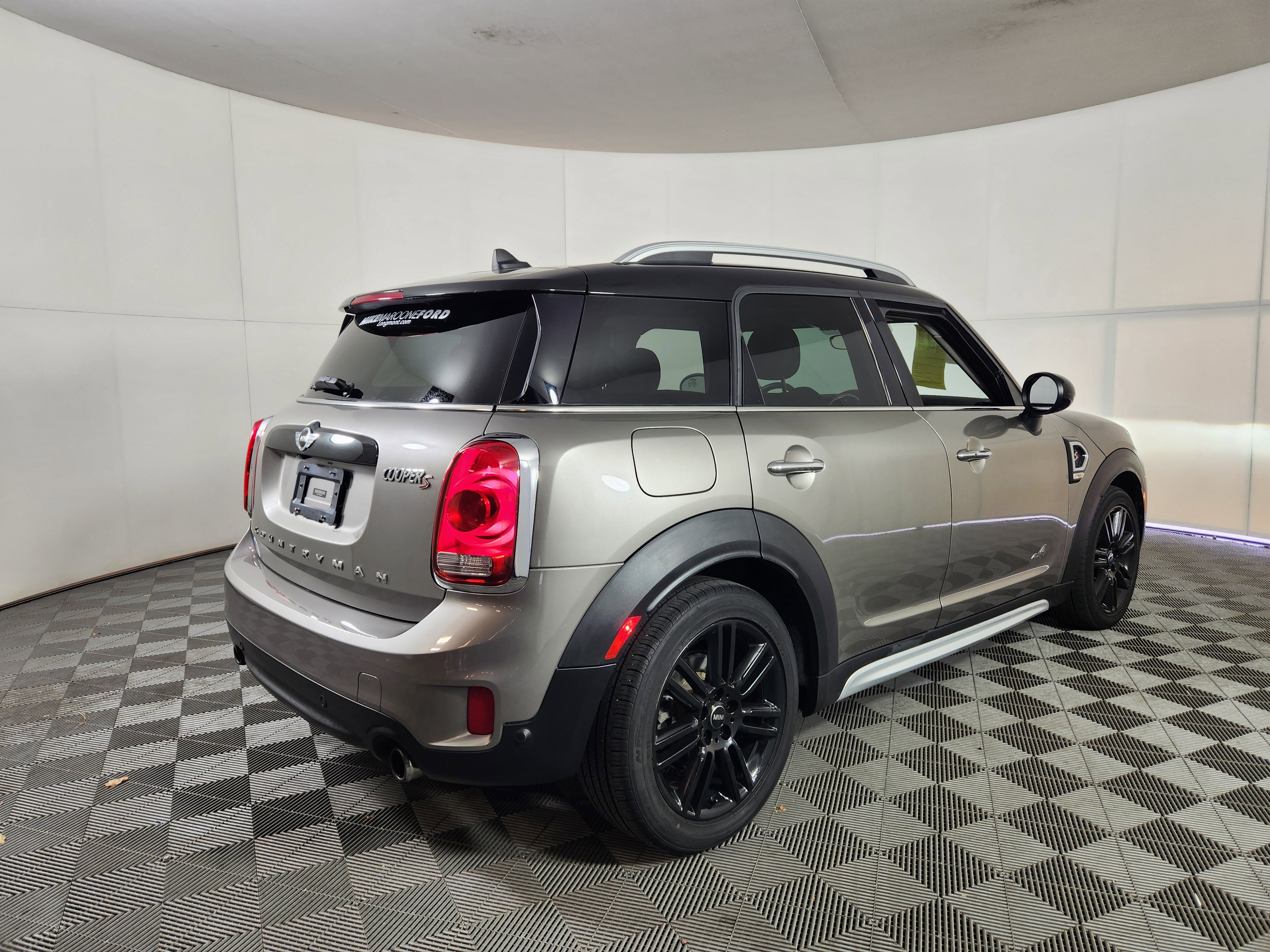 Used 2017 MINI Cooper Countryman S image 7
