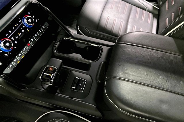 Used 2023 GMC Sierra 1500 AT4X w/ AT4X AEV Edition image 35