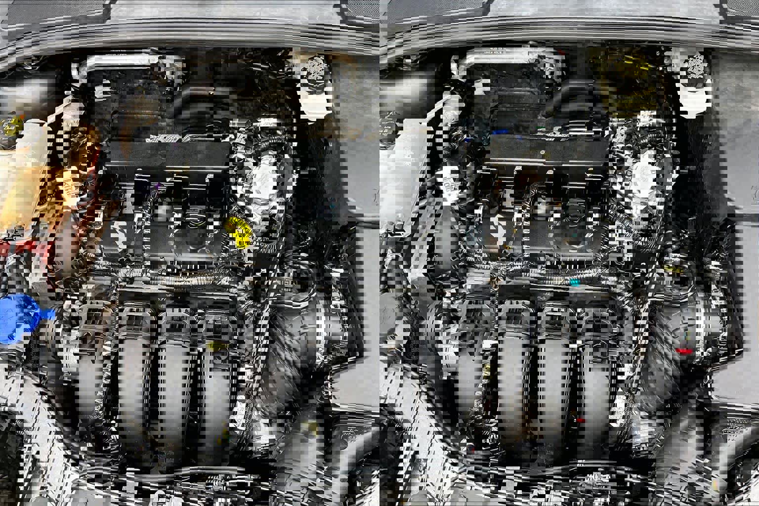 Used 2017 Ford Focus SE image 33