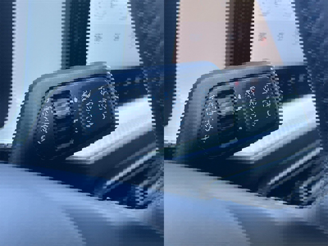 New 2025 Ford Bronco Sport Heritage w/ Convenience Package image 13