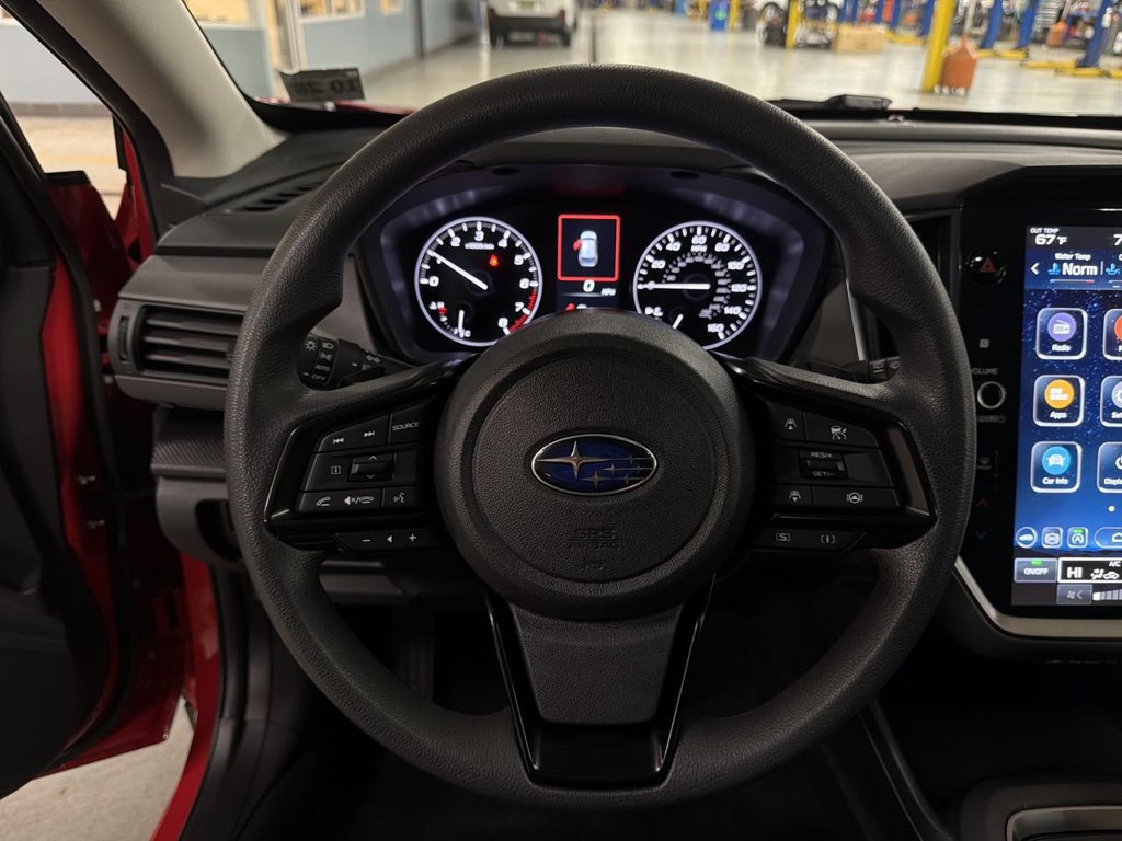 Certified 2024 Subaru Crosstrek 2.0i Premium AWD/4WD image 18