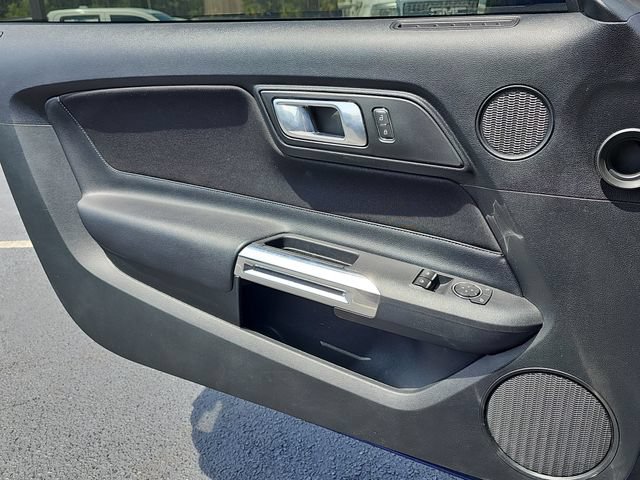Used 2020 Ford Mustang Coupe w/ Equipment Group 101A RWD image 31