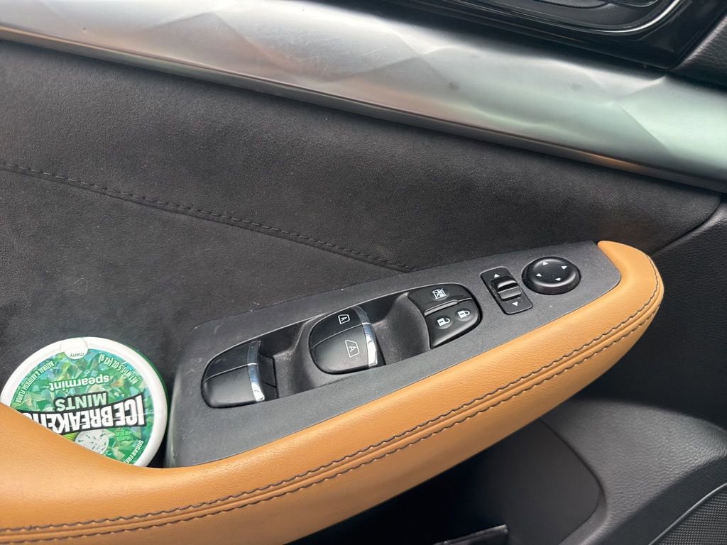 Used 2016 Nissan Maxima SR image 15