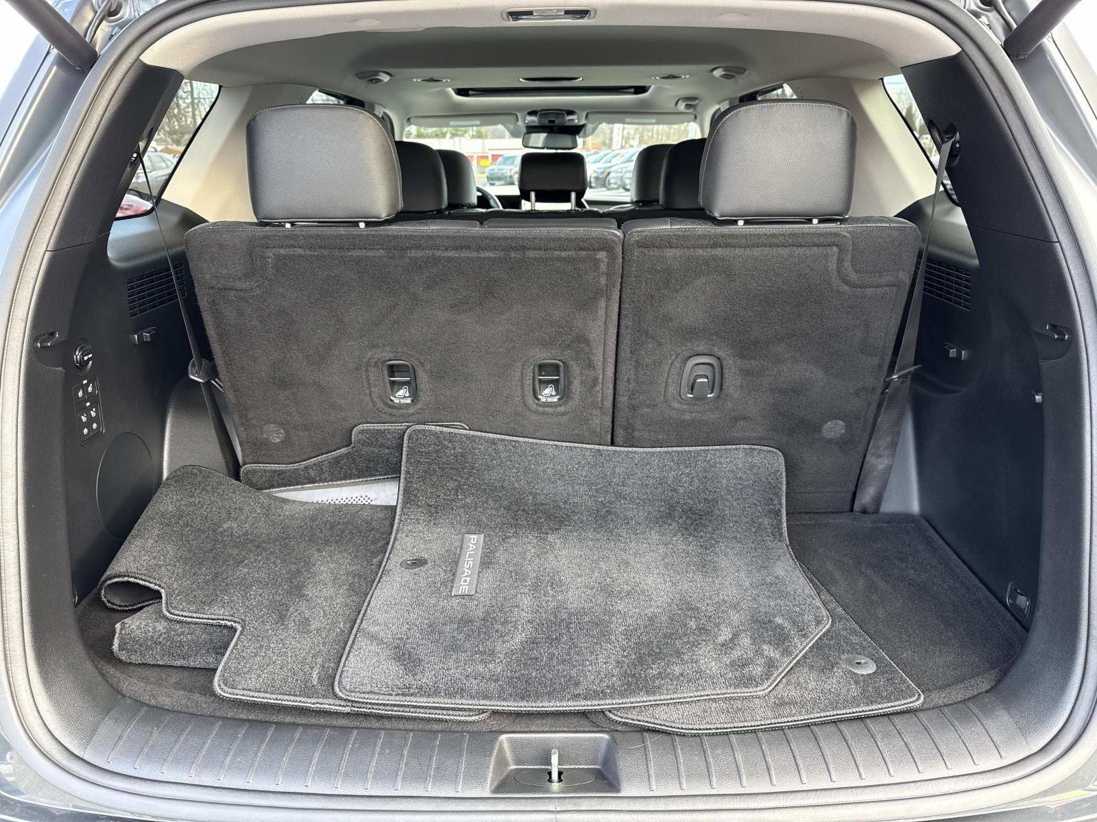 Used 2021 Hyundai Palisade SEL image 22