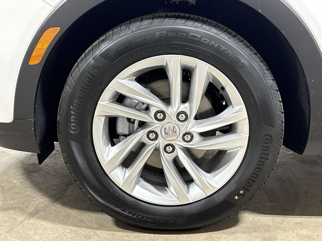 New 2026 Buick Envista Preferred w/ Convenience I Package FWD image 26