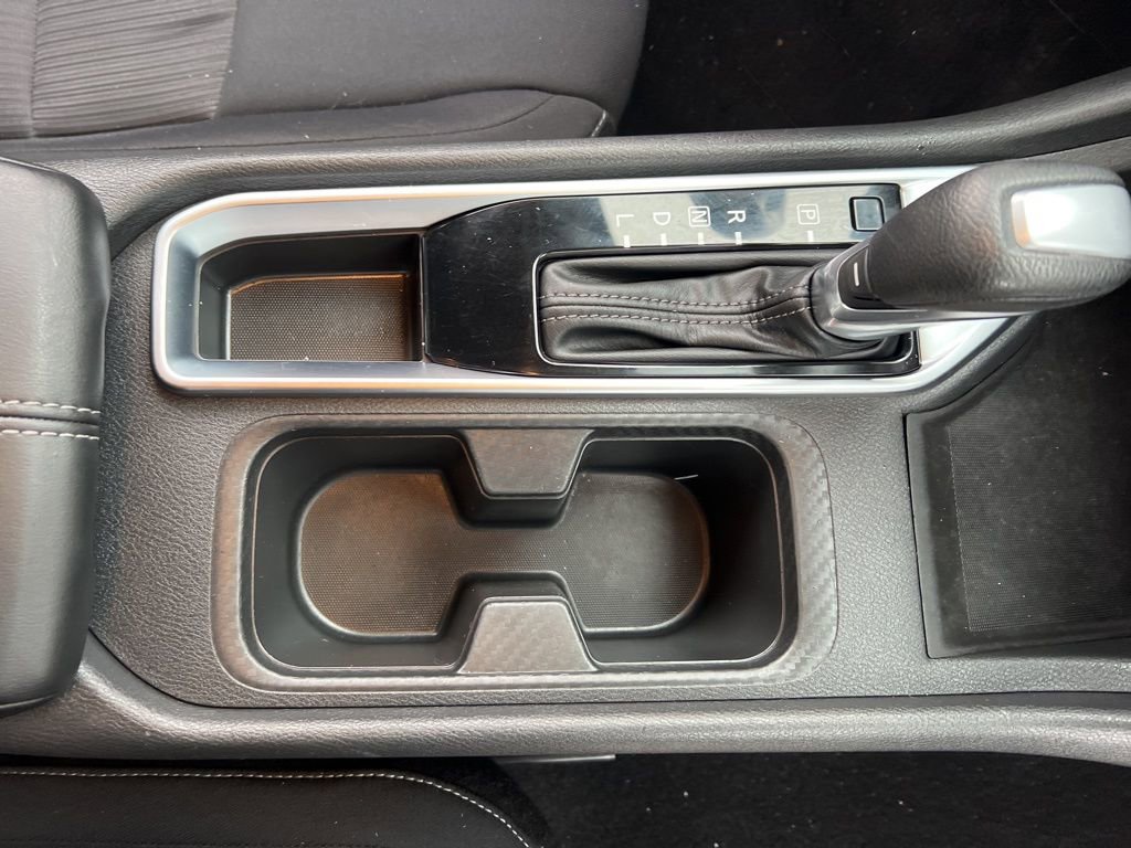 Certified 2023 Nissan Sentra SV w/ All-Weather Package image 23