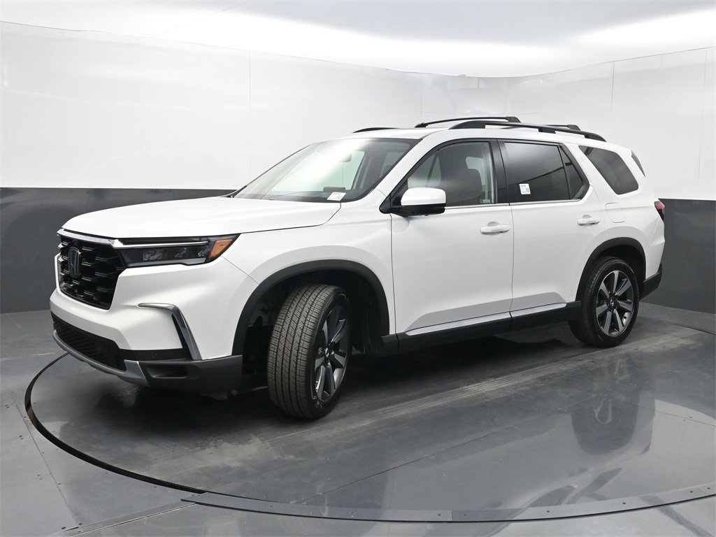 Used 2024 Honda Pilot Elite image 24