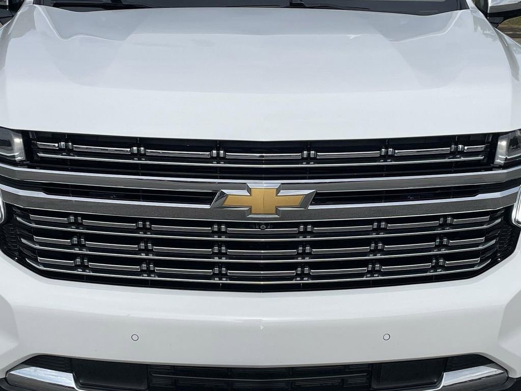 Used 2021 Chevrolet Tahoe Premier w/ Premium Package image 31